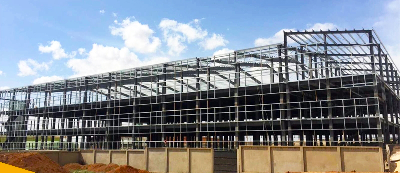 Prefabricated-Steel-Structure-Logistic-Warehouse