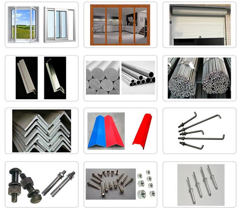 steel structure  material